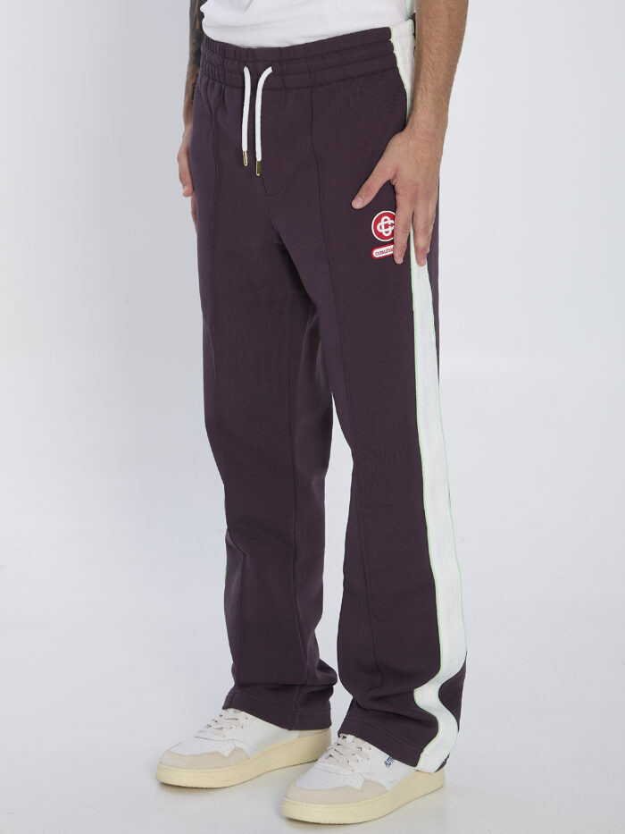 Casablanca Jogging trousers