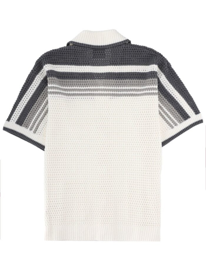 CASABLANCA KNIT SHIRT