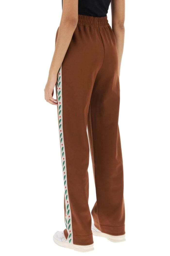 Casablanca Laurel Joggers