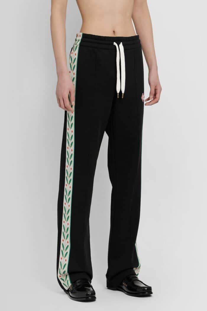 CASABLANCA Laurel Track Pants