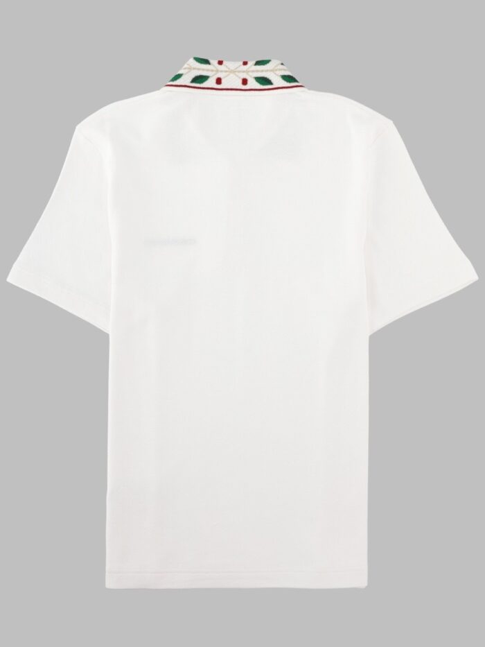 CASABLANCA POLO "LAUREL"