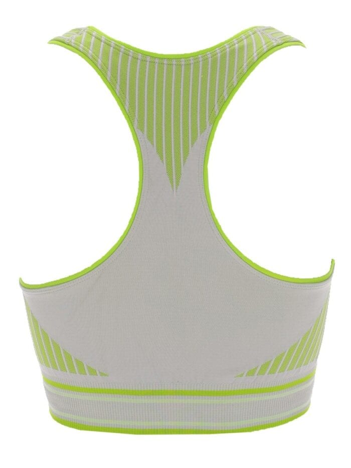 CASABLANCA "SEAMLESS" BRALETTE TOP