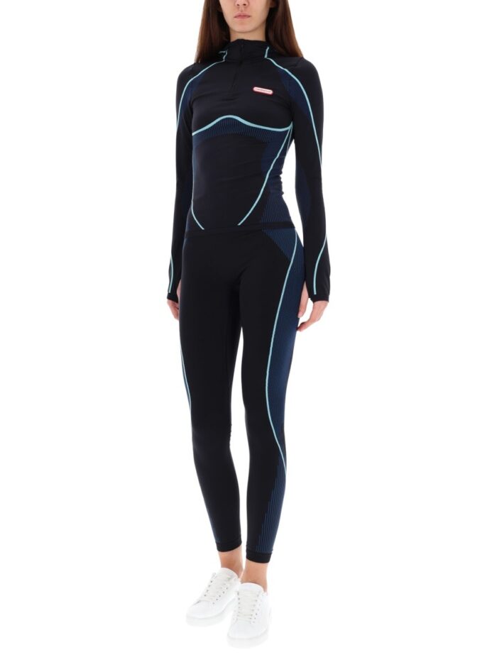 CASABLANCA SEAMLESS LEGGINGS