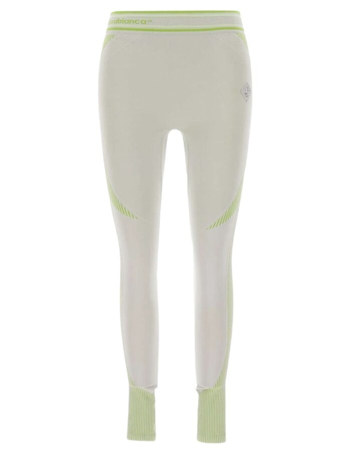 CASABLANCA "SEAMLESS" LEGGINGS