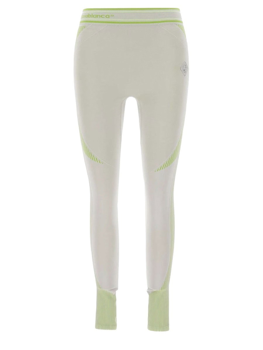 CASABLANCA "SEAMLESS" LEGGINGS