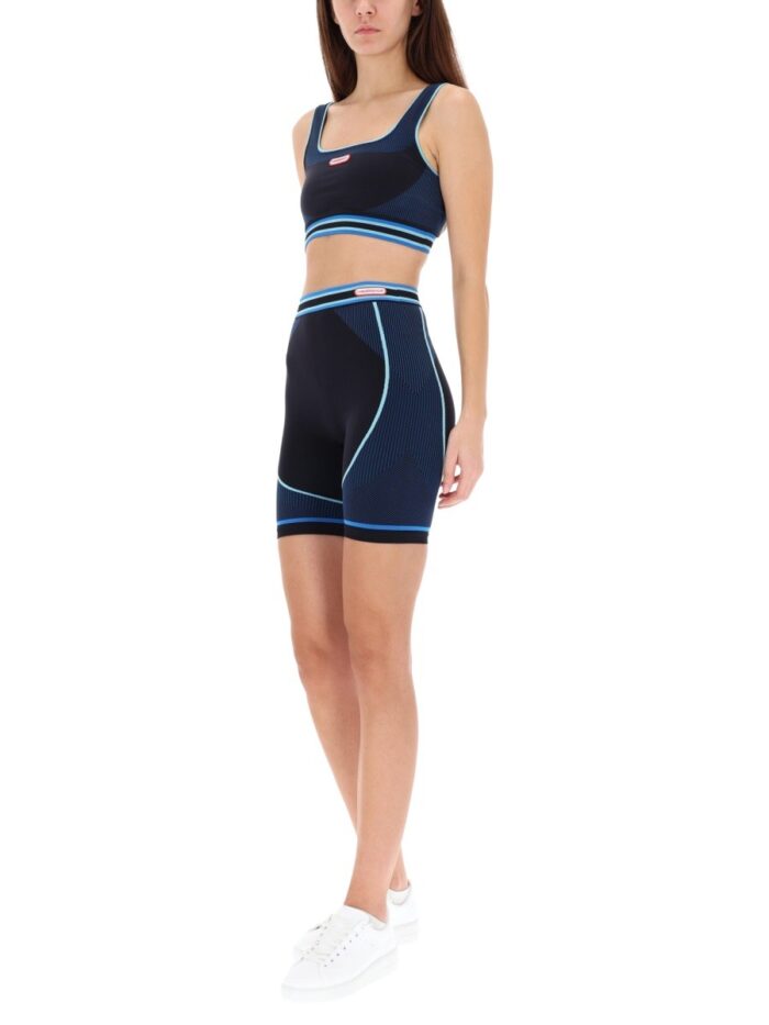 CASABLANCA SEAMLESS SHORTS
