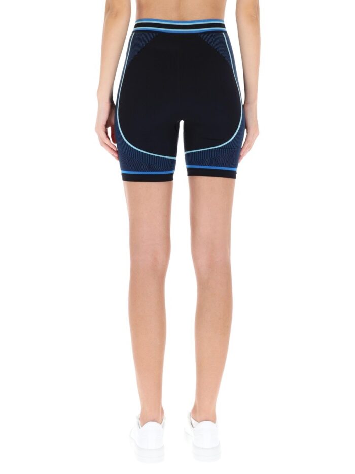CASABLANCA SEAMLESS SHORTS