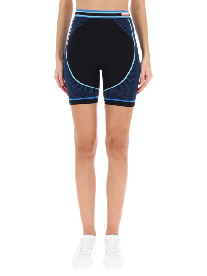 CASABLANCA SEAMLESS SHORTS