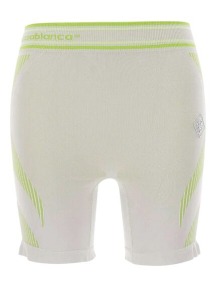 CASABLANCA "SEAMLESS" SHORTS