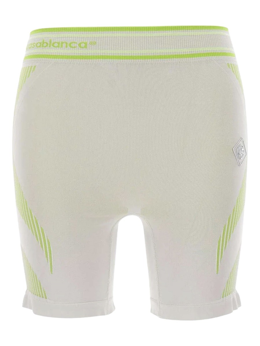 CASABLANCA "SEAMLESS" SHORTS