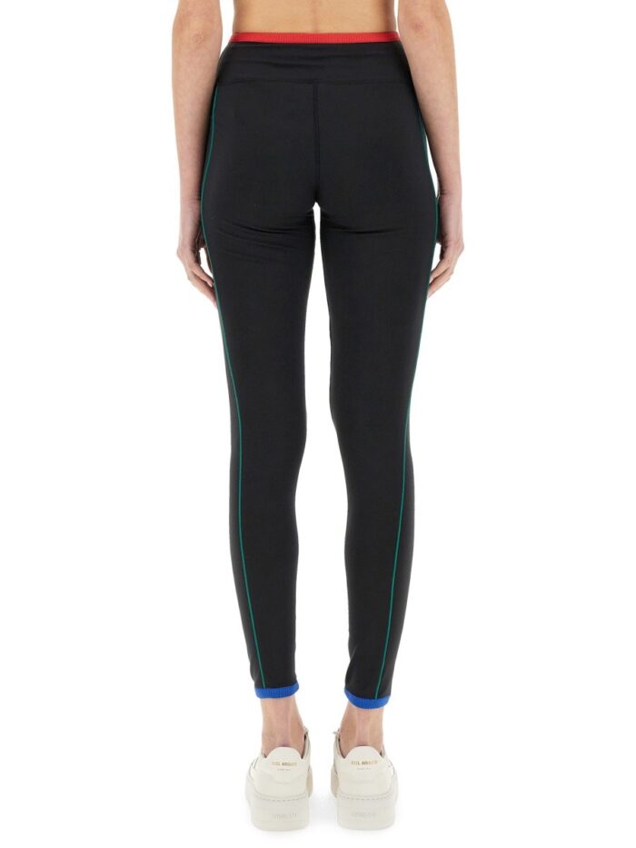 CASABLANCA SPORTS LEGGING