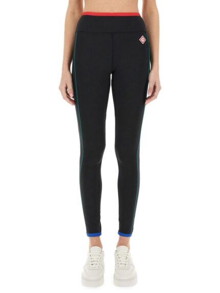 CASABLANCA SPORTS LEGGING