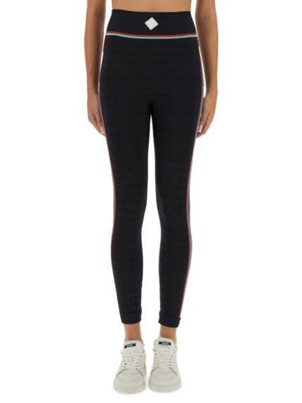 CASABLANCA SPORTS LEGGINGS