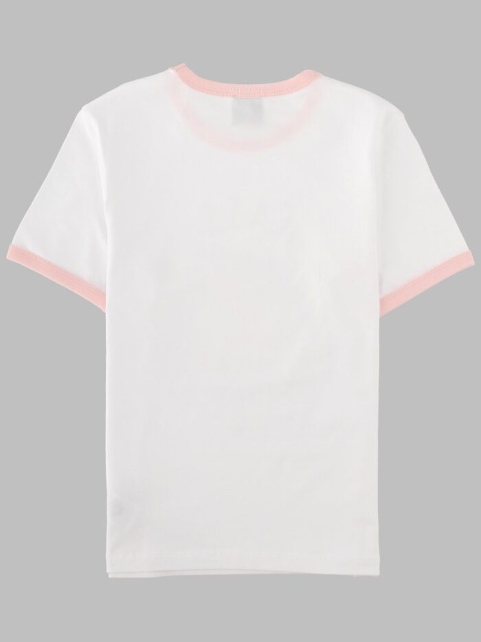CASABLANCA T-SHIRT "CASA WAY"