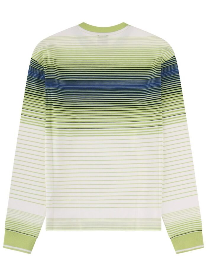 CASABLANCA T-SHIRT CON LOGO