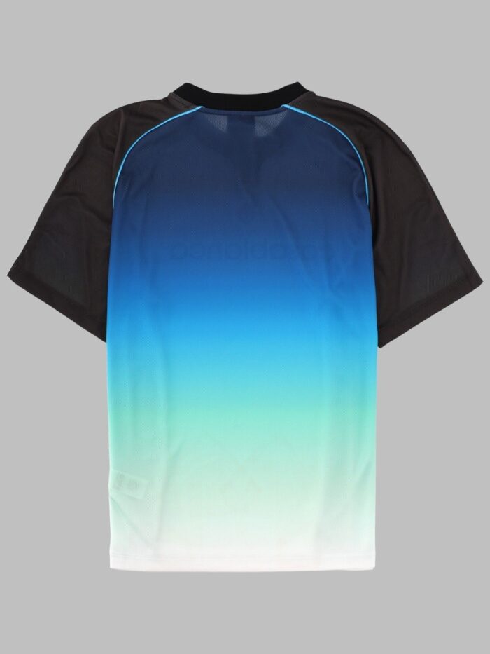 CASABLANCA T-SHIRT FOOTBALL CON LOGO