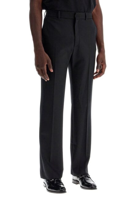 CASABLANCA Tailored Slim Fit Trousers