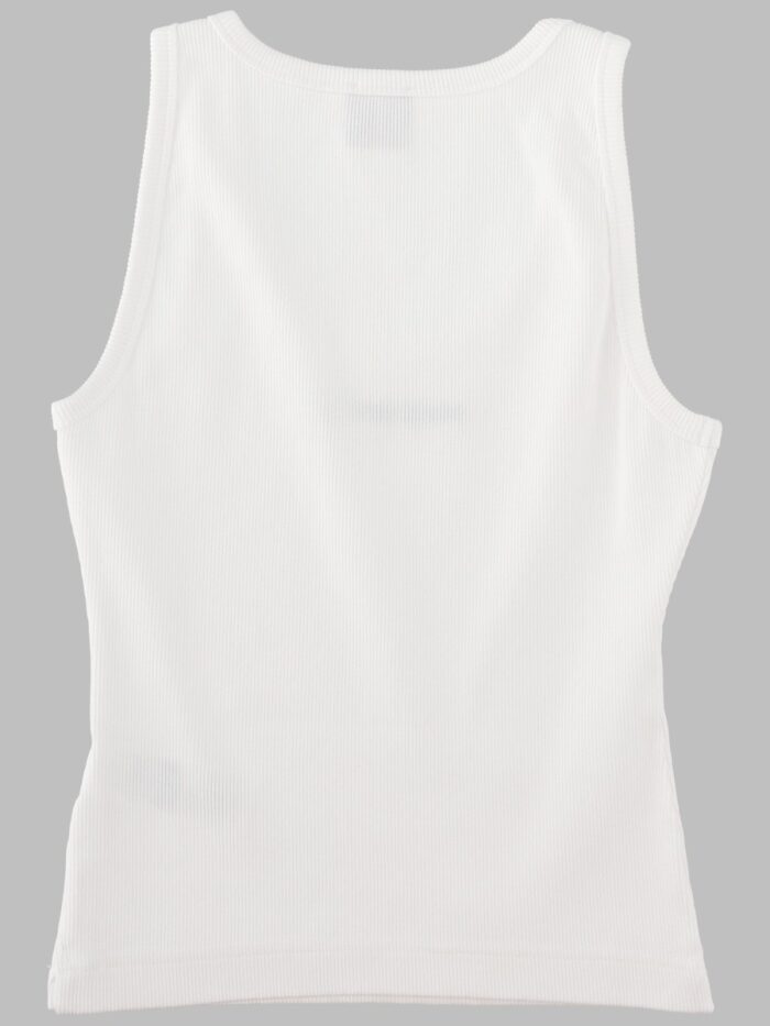 CASABLANCA TANK TOP CON LOGO
