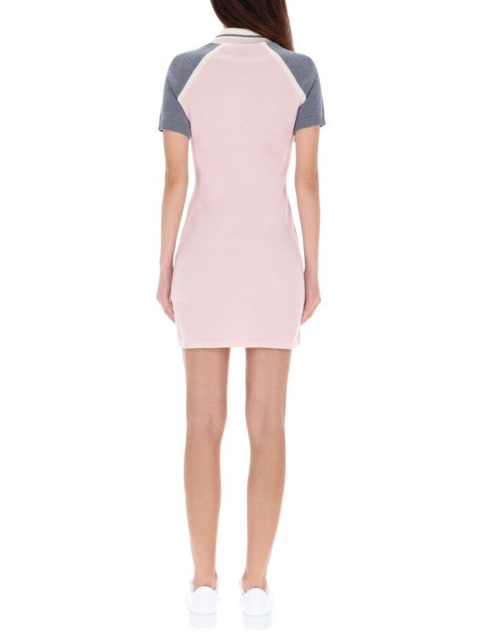 CASABLANCA TENNIS DRESS