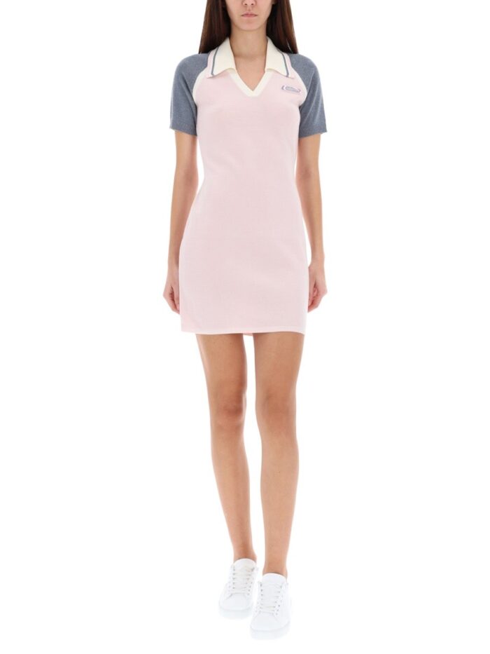 CASABLANCA TENNIS DRESS