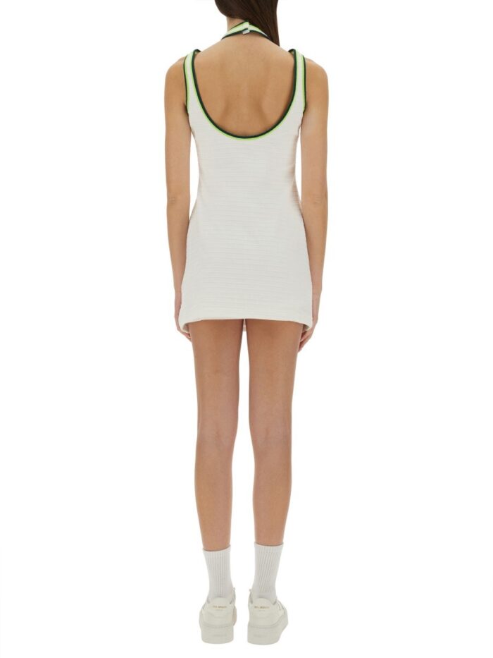 CASABLANCA TENNIS DRESS