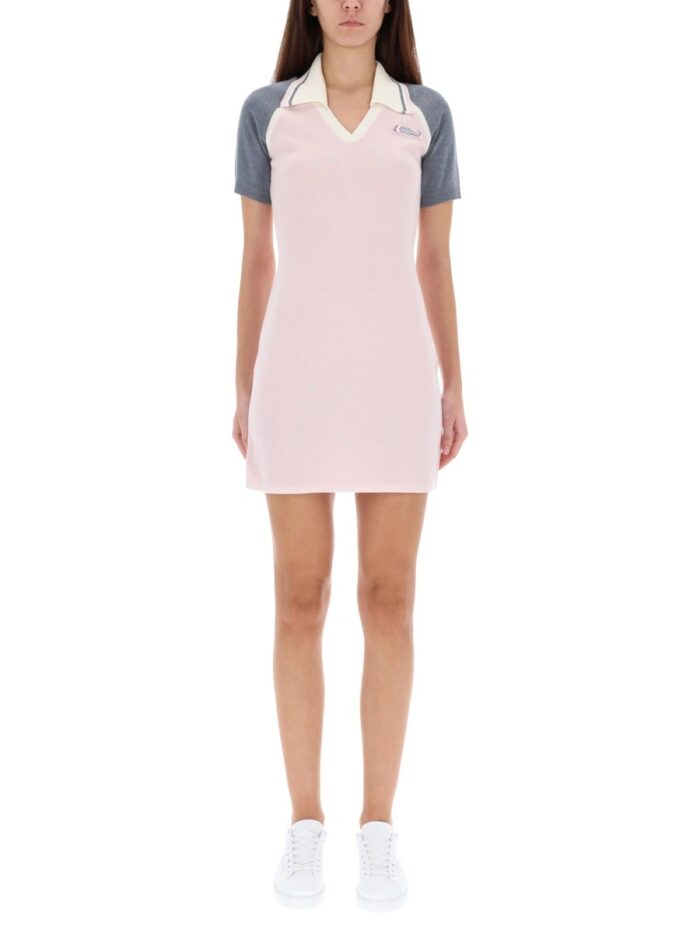 CASABLANCA TENNIS DRESS