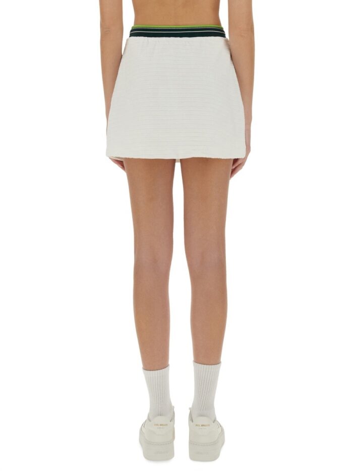 CASABLANCA TENNIS SKIRT