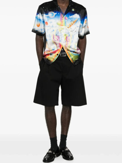 Casablanca The Essential Experience shirt