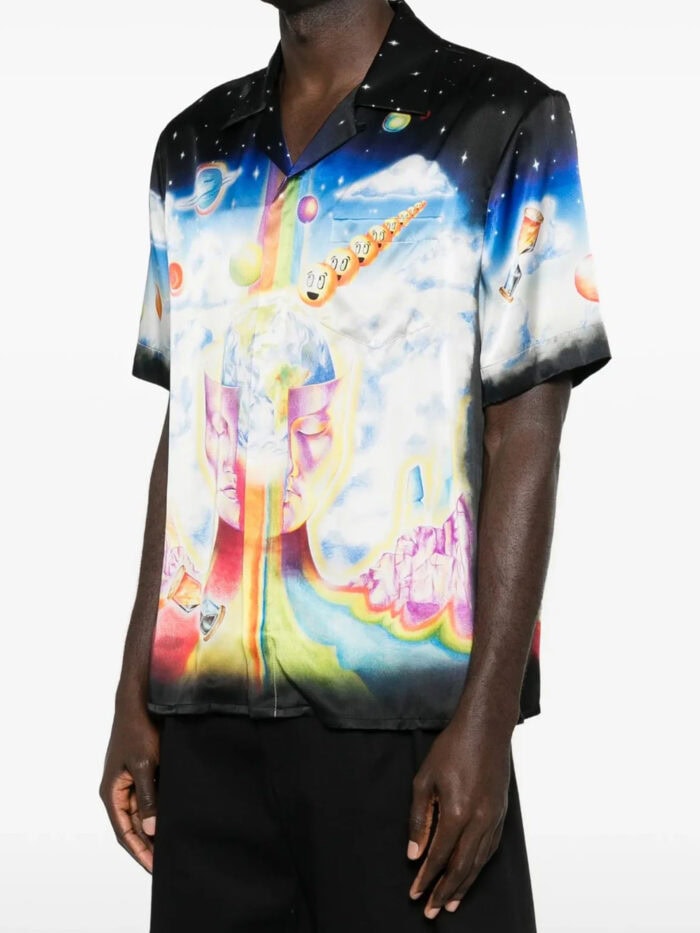 Casablanca The Essential Experience shirt