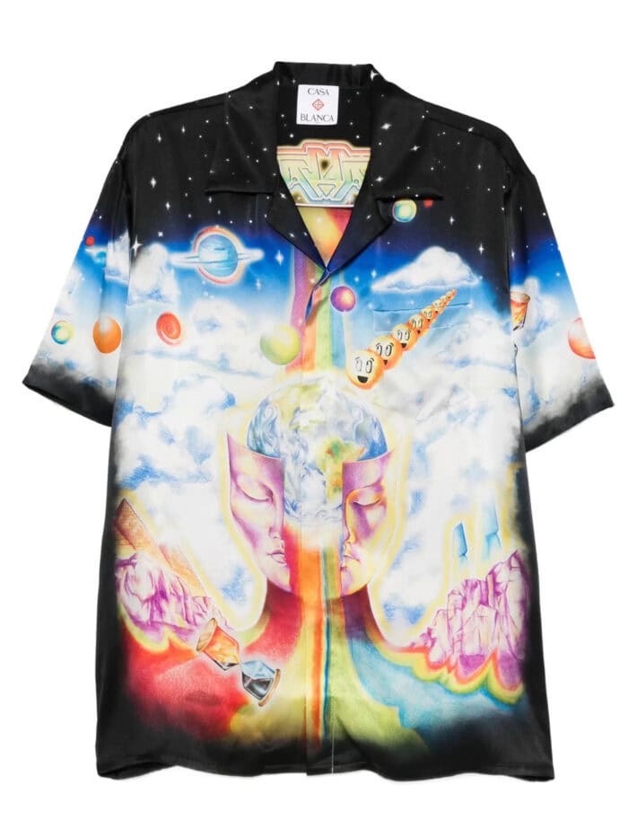 Casablanca The Essential Experience shirt