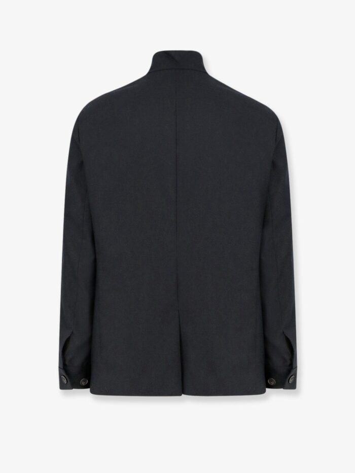 Hevo Casalvecchio Wool Blend Jacket