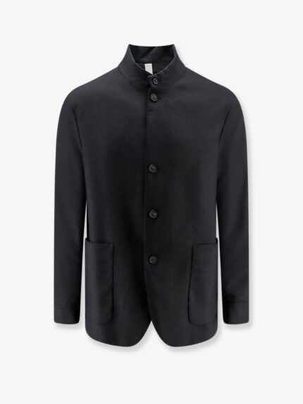 Hevo Casalvecchio Wool Blend Jacket