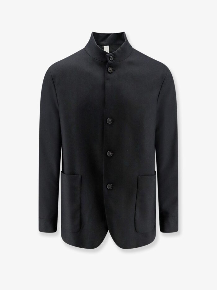 hevo casalvecchio wool blend jacket Hevo Casalvecchio Wool Blend Jacket