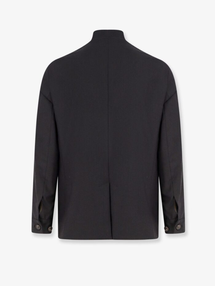 Hevo Casalvecchio Wool Blend Jacket
