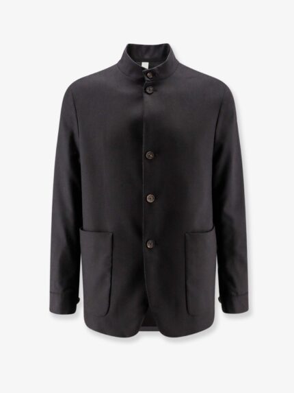Hevo Casalvecchio Wool Blend Jacket