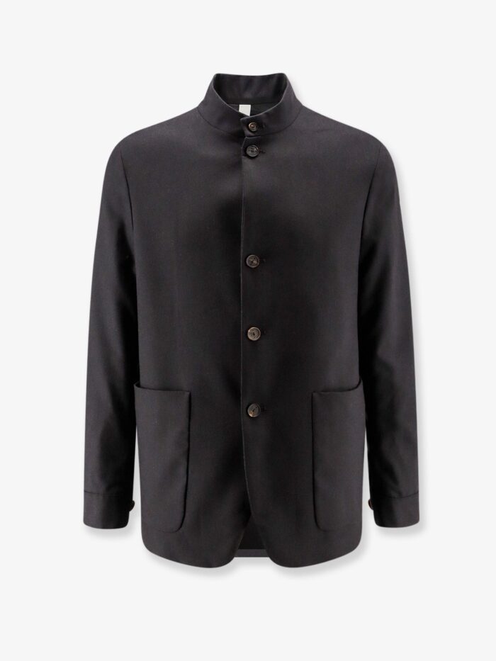 hevo casalvecchio wool blend jacket Hevo Casalvecchio Wool Blend Jacket