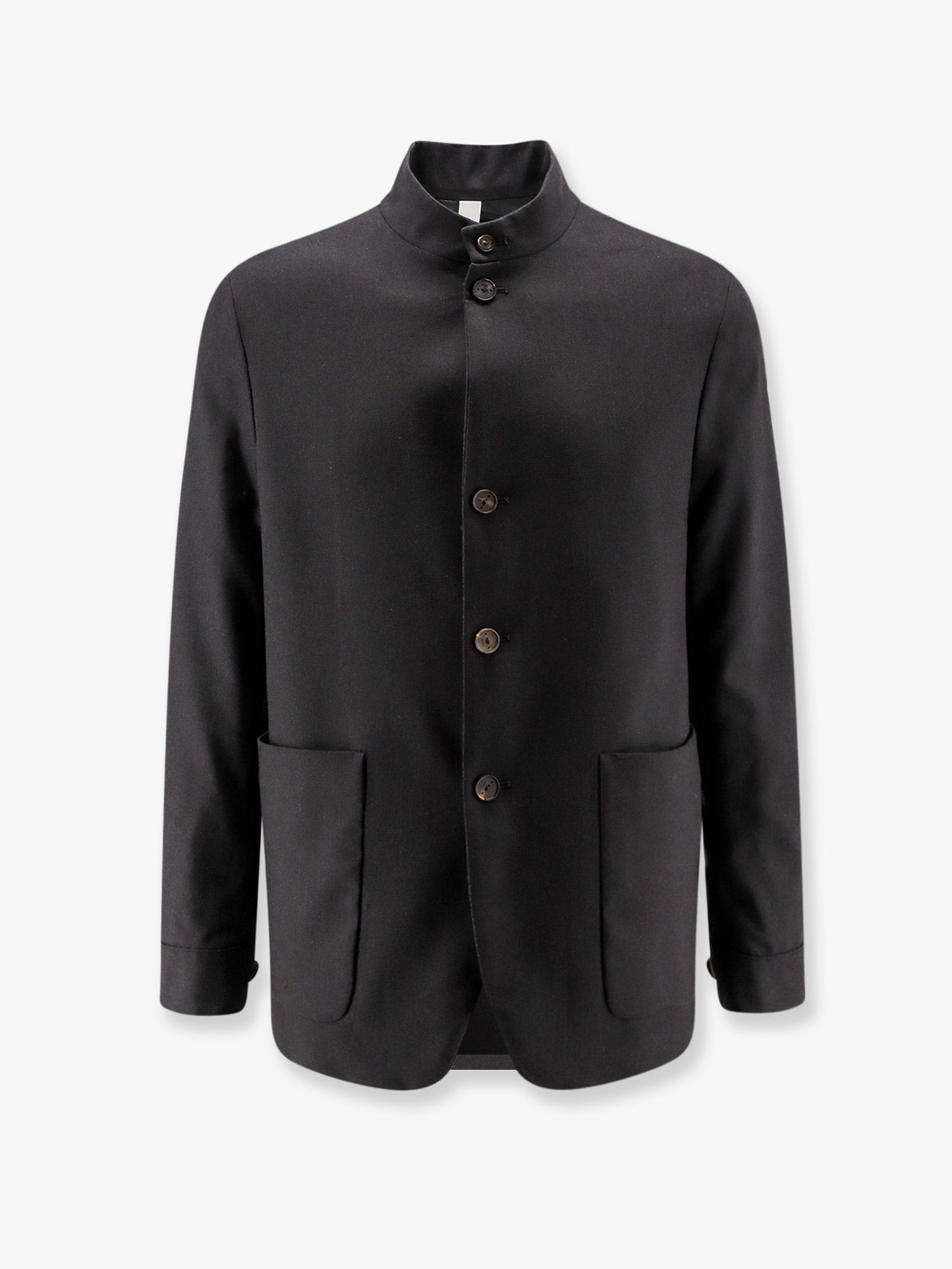 Hevo Casalvecchio Wool Blend Jacket