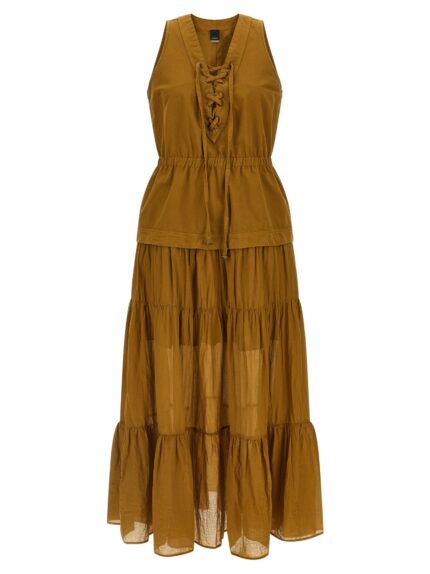 Pinko 'Casarsa' Dress