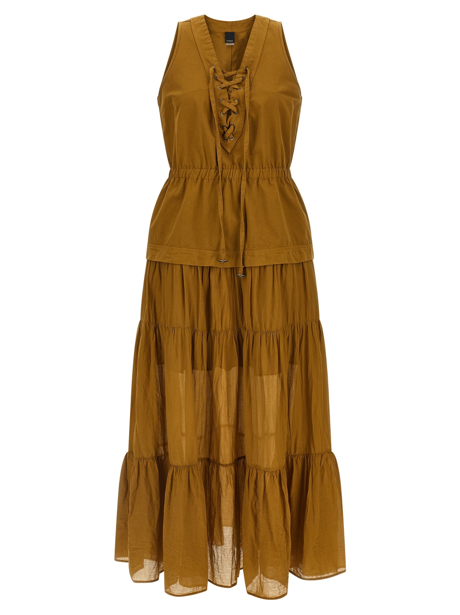 Pinko 'Casarsa' Dress