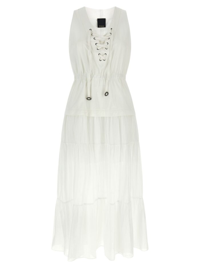 pinko 'casarsa' dress Pinko 'Casarsa' Dress