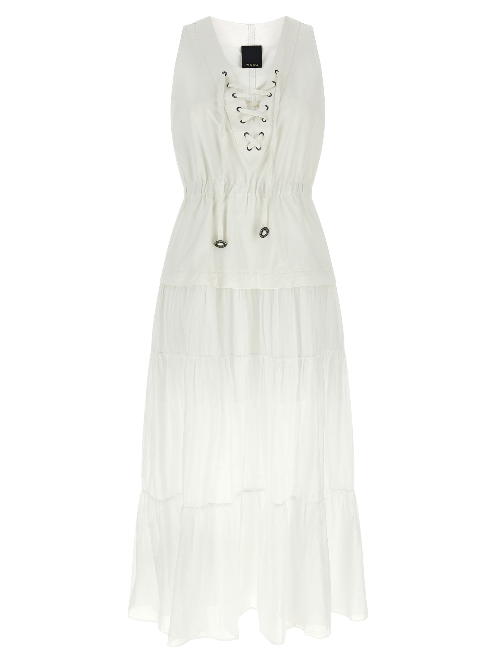 Pinko 'Casarsa' Dress
