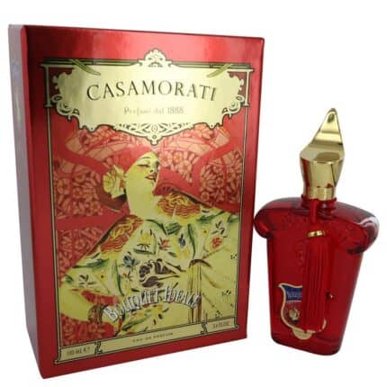 Casamorati 1888 Bouquet Ideale By Xerjoff - Eau De Parfum Spray 3.4 Oz