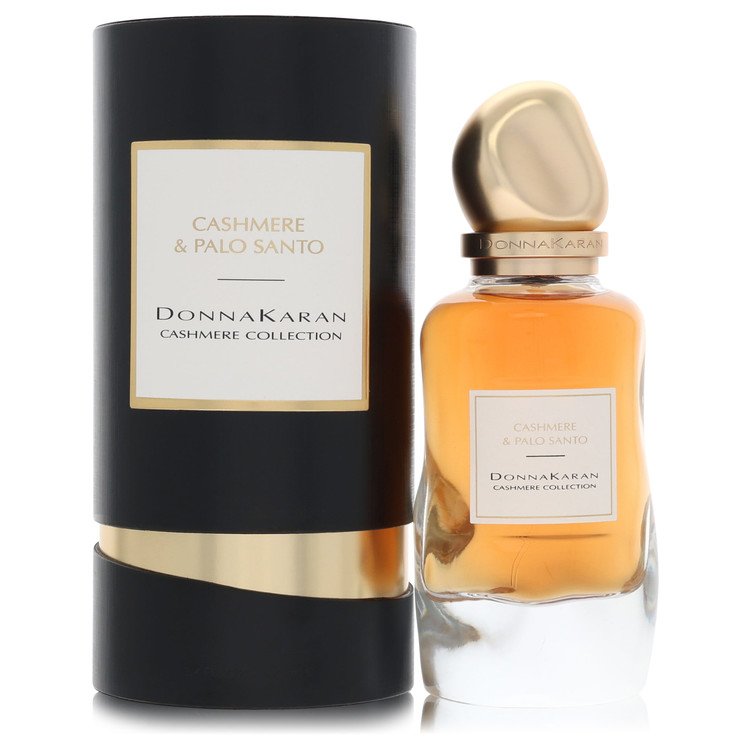 Cashmere & Palo Santo By Donna Karan - Eau De Parfum Spray 3.4 Oz