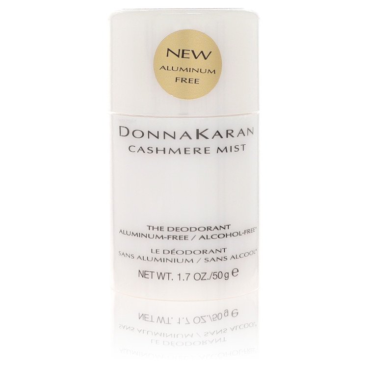 Cashmere Mist By Donna Karan - Deodorant Stick (Aluminum Free) 1.7 Oz