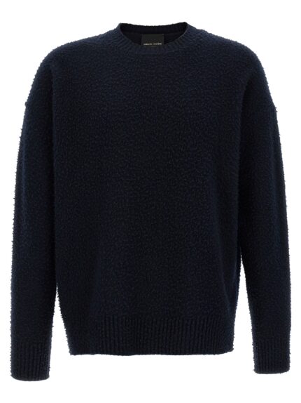 ROBERTO COLLINA Casentino Sweater