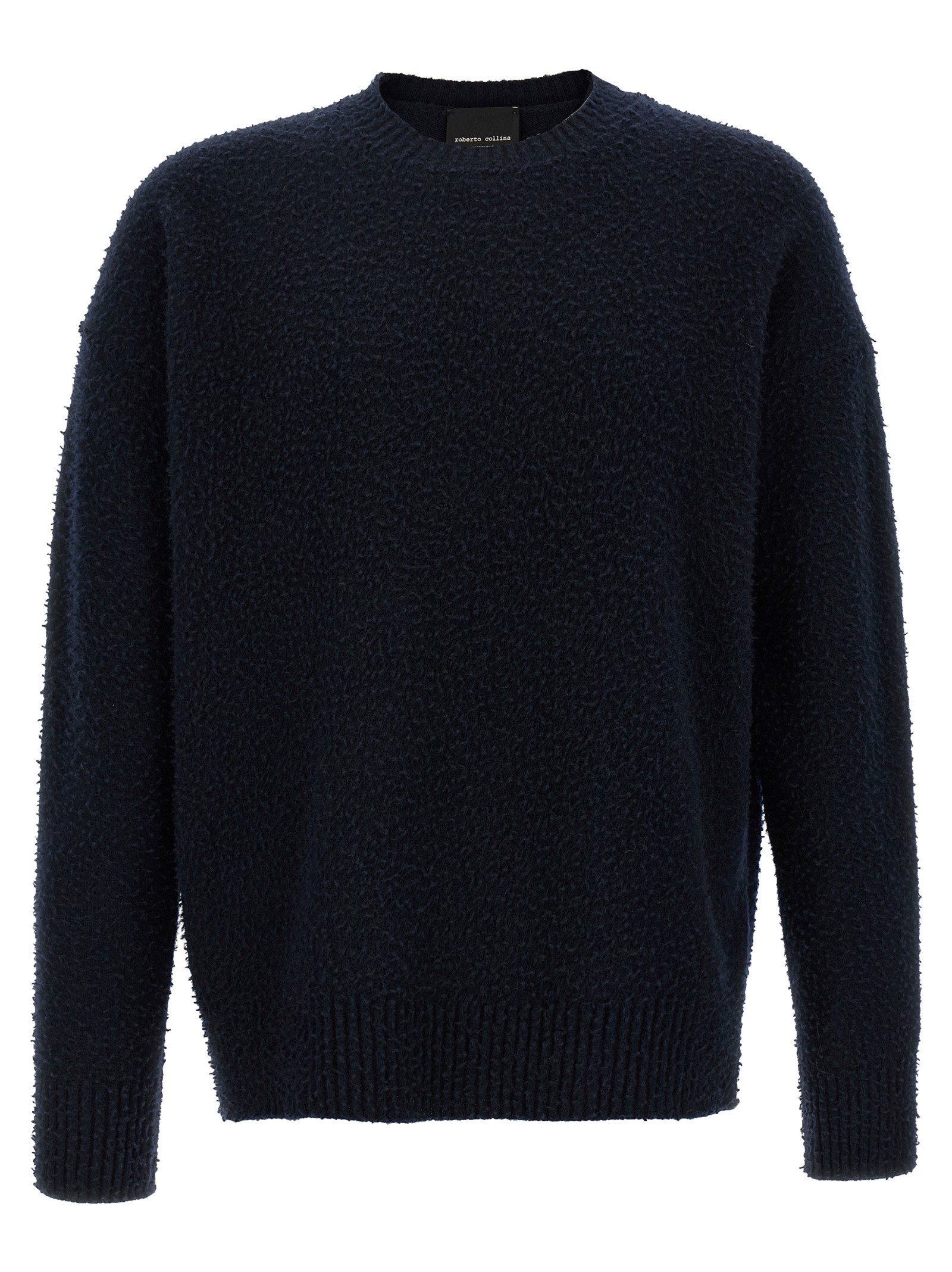 ROBERTO COLLINA Casentino Sweater