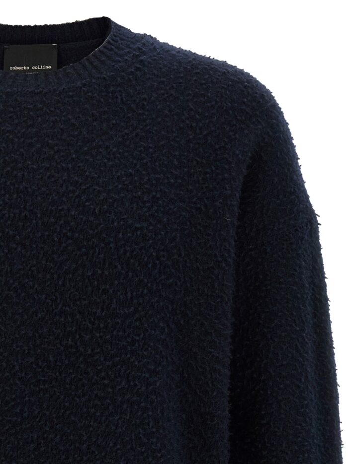 ROBERTO COLLINA Casentino Sweater