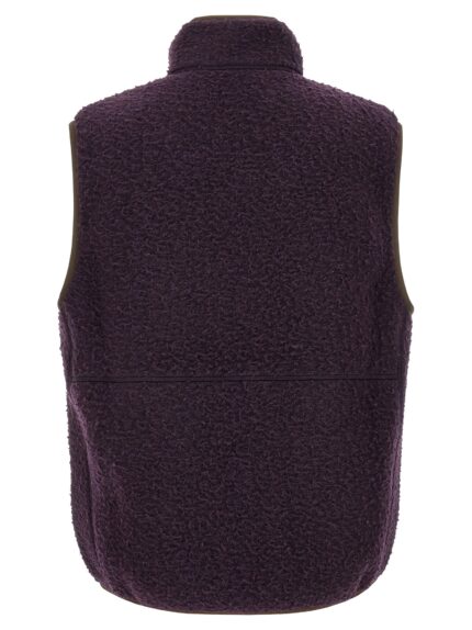 Moncler 'Casentino' Woven Vest