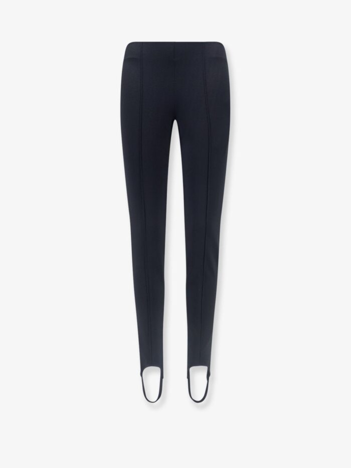 the frankie shop caserta stirrup leggings THE FRANKIE SHOP Caserta Stirrup Leggings