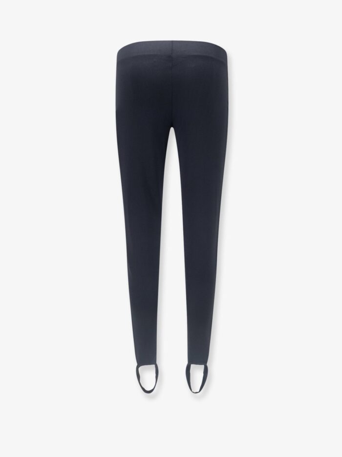 THE FRANKIE SHOP Caserta Stirrup Leggings